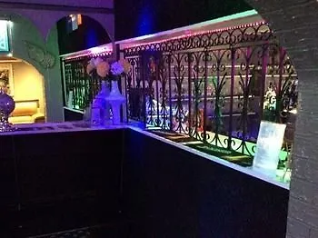 The 3* ブラックプール