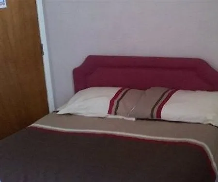 The Glenhaven Oda ve Kahvaltı