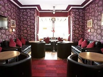 Valentine Over 21 Adult Couples Only 4*