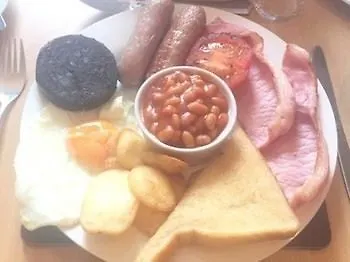 Seagull Bed & Breakfast Blackpool