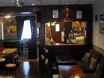 The Shores Hotel, Hotel 3*