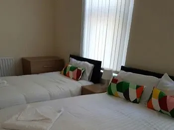 Hotel Zebra Blackpool