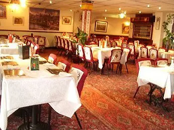 Hotel The Gurkha