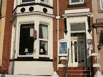 Clarron House Blackpool