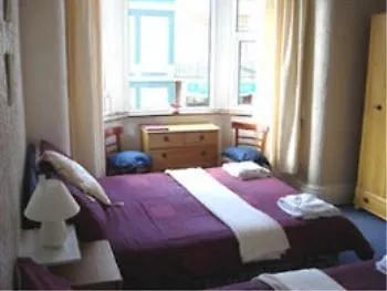 Clarron House Blackpool