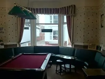 Guest house The Haven