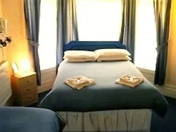 The Haven 3*