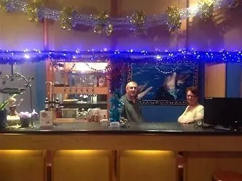 Maryport 3*