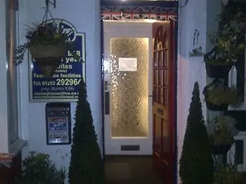 Maryport 3*