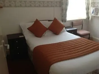Hotel Oyo Binglea Hotel