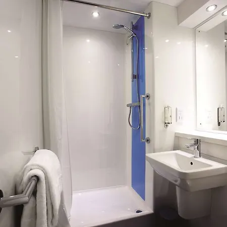 Hotell Travelodge South Promenade