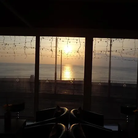 Hotel The Belvedere
