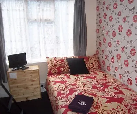 Romley House Guest house