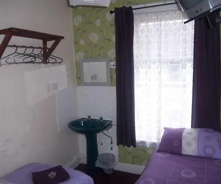 Romley House Guest house 2*