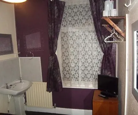 Romley House 2* Blackpool