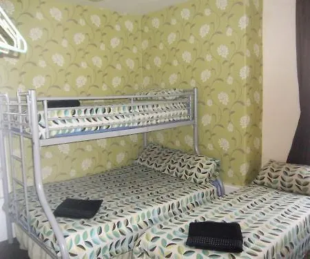 Romley House Guest house 2*