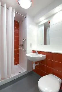 Travelodge South Promenade Blackpool