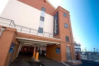 Hotell Travelodge South Promenade 3*