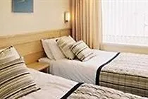 Hotel Burbage Limited