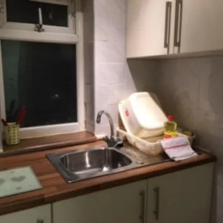 Singleton House Отель Блэкпул