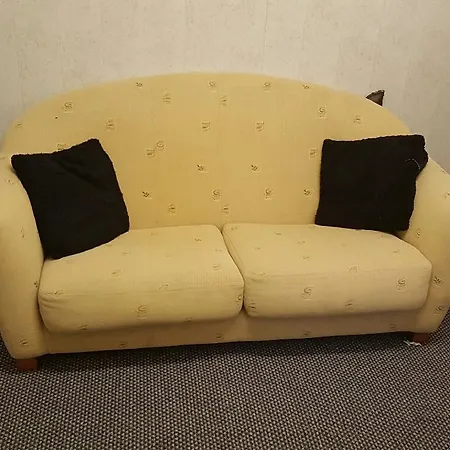 Singleton House 2* Блэкпул