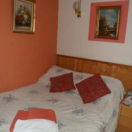 Hotell Camelot - Couples Only
