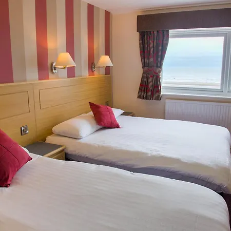 Viking - Adults Only Otel Blackpool