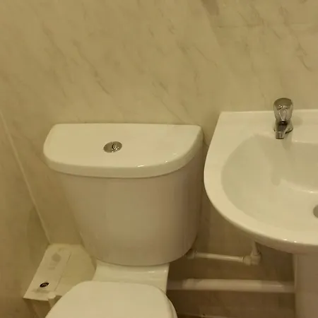 Гостевой дом Morrisy House