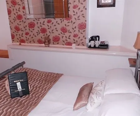 The 3* Blackpool