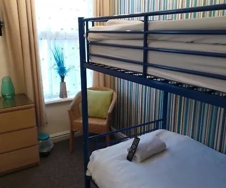 The Hotel