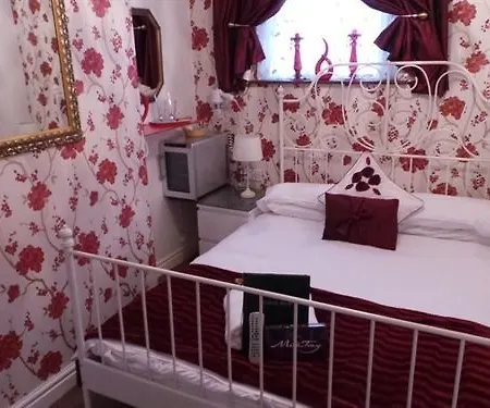 The 3* Blackpool