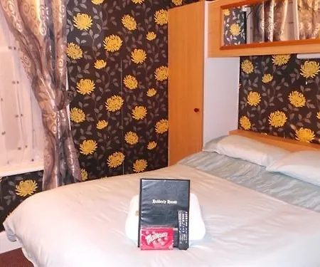The Hotel Blackpool