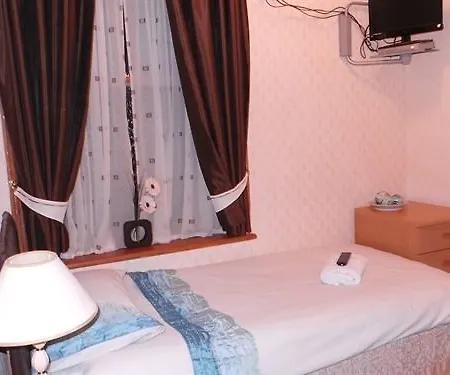 The Hotel