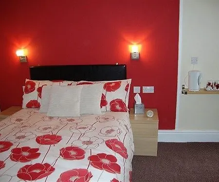 The Edelweiss Guest house