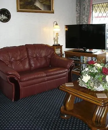 Westdean Hotel Blackpool