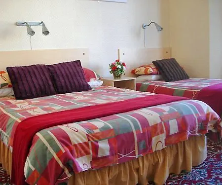 Westdean 3*