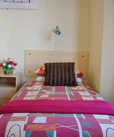 Westdean Hotel 3*