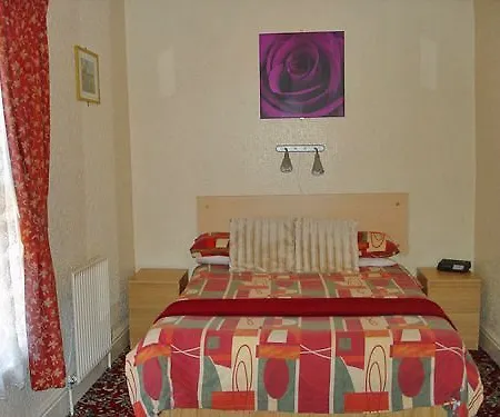 Westdean Hotel