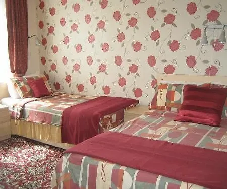 Westdean Hotel 3*