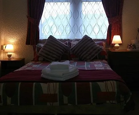 Westdean Hotel Blackpool