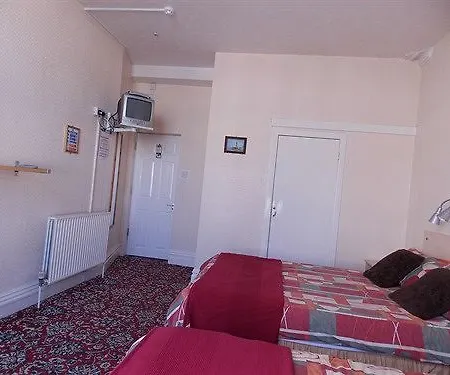 Westdean Hotel