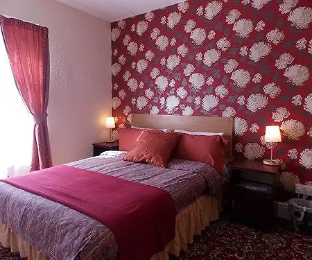 Westdean 3* Blackpool
