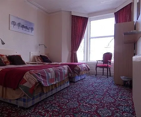 Westdean Hotel Blackpool