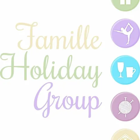 Famille - Famille Group Отель типа 