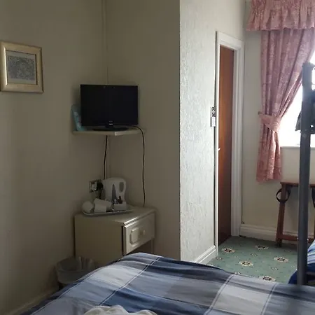 Famille - Famille Group Bed & Breakfast Blackpool