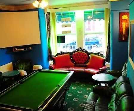 Hayward Hotel
