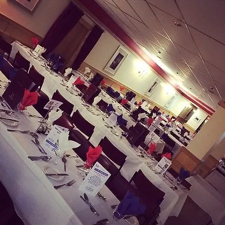 Doric Hotel