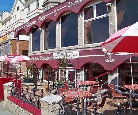 Balmoral Hotel 3*