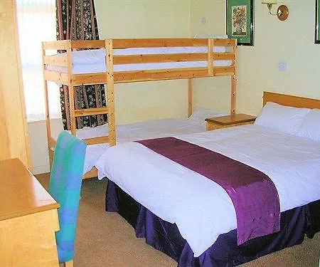 Balmoral 3*