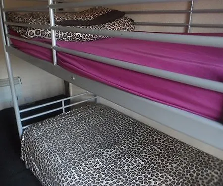 The Hangover Hostel